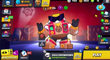 4100 Kupa | 33 Karakter | 12 Skin