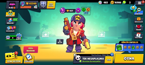 41.000+ KUPA || 171 KOSTÜM || 80 KARAKTER