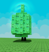 605M Para / Grow A Garden