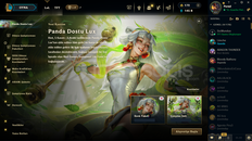 411 SEVİYE LOL HESABI 