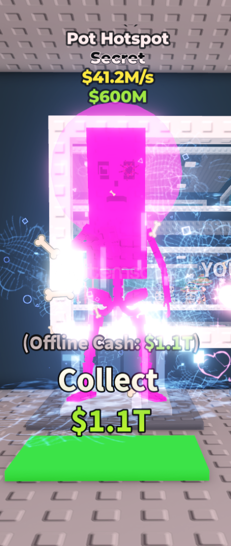 ✨41.2m/s Pot Hotspot / Sab ✨41.2m/s Pot Hotspot / Sab