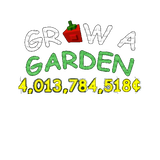 ⭐4.13B+ PARA | GROW A GARDEN⭐
