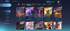 414 KOSTÜM- LEGEND FRANCO - 2 COLLETORLÜ HESAP 414 KOSTÜM- LEGEND FRANCO - 2 COLLETORLÜ HESAP