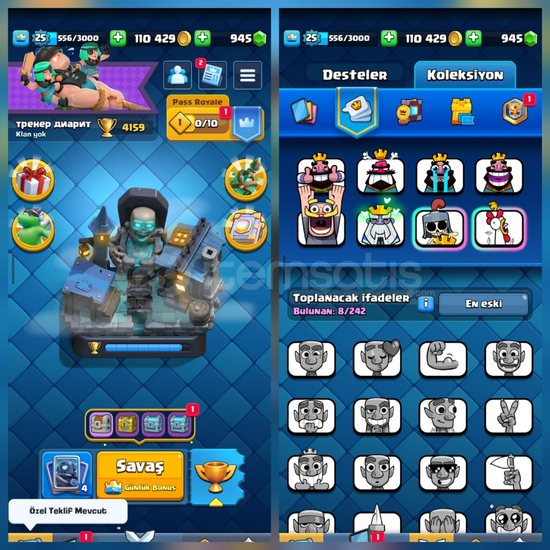 4159Kupa 95Kart 8İfade İsimHakkı 945Elmas 4159Kupa 95Kart 8İfade İsimHakkı 945Elmas