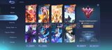 416 Skin az maçlı sağlam hesap