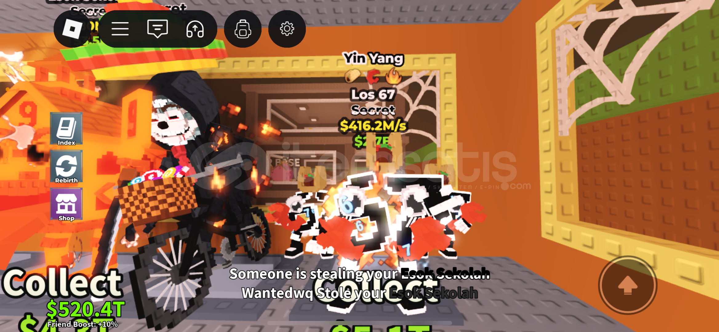 416m ying yang los 67 416m ying yang los 67