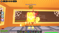 41.8 Milyon Gold Tang Tang Keletang 41.8 Milyon Gold Tang Tang Keletang