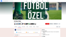 41.9 K AKTİF TAKİPÇİLİ ÜYELERE ÖZEL GRUP