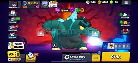 ⭐️[41K] 5 ADET 1K 2021 KURULUM MÜKEMMEL HESAP⭐️