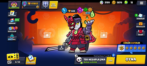 41K 77 KAHRAMAN VE 160 KOSTÜM 15 MAX!!!