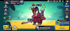 41K 88 KAHRAMAN VE 190 KOSTÜM 5K CR!!!