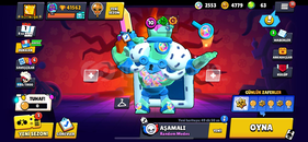 ⭐41K KUPA⭐140 KOSTÜM⭐FIRSAT HESABI