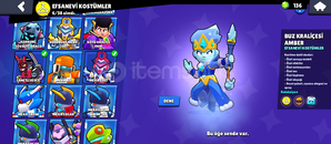 41K KUPA KARAKTERLERİN HEPSİ AÇIK F/P HESAP