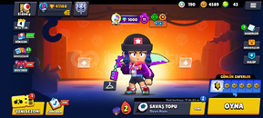 41k Nadir kostümlü hesap