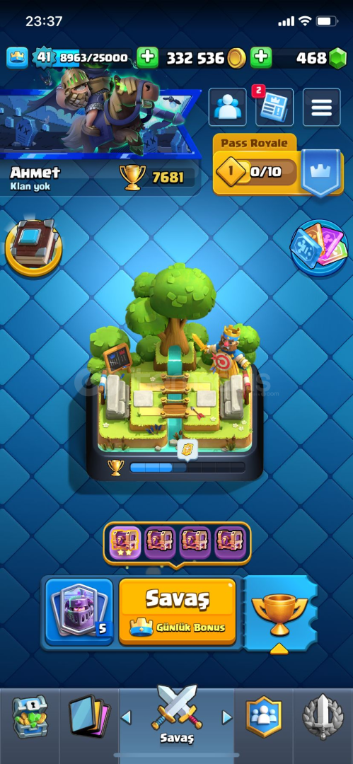 41lvl 6evrim bundan iyisi yok 41lvl 6evrim bundan iyisi yok