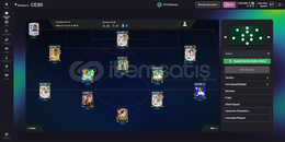 4.1m coinli fc 26 hesabı