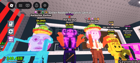 |4.1M| DUL DUL DUL GALAXY