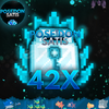 Growtopia 42 DL HIZLI TESLİMAT EN HIZLI EN UCUZ