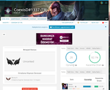 42 hero-30k mavi-1612 turuncu öz-Ranked Hazır