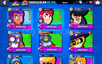 42 K | 260+ KOSTUM 91 KARAKTER 