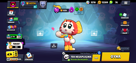 42 K 91 KARAKTER BÖYLESİ BULUNMAZ 