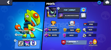 42 K SATILIK BRAWL STARS HESABI 