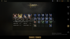 42 LEVEL 63.9K GP WARLORD