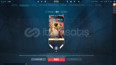 42 LEVEL RANKED READY MAİLLİ TR HESAP