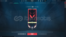 42 LEVEL UNRANKED TR HESAP 