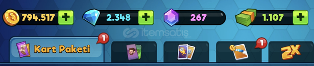 42 LVL Hesap 
