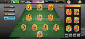 42 Max + mor + siyah + arastima Max ayarinda