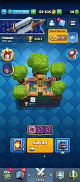 4200 kupa 25 level 