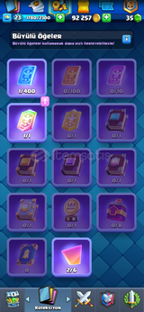 4200 kupalı sağlam hesap