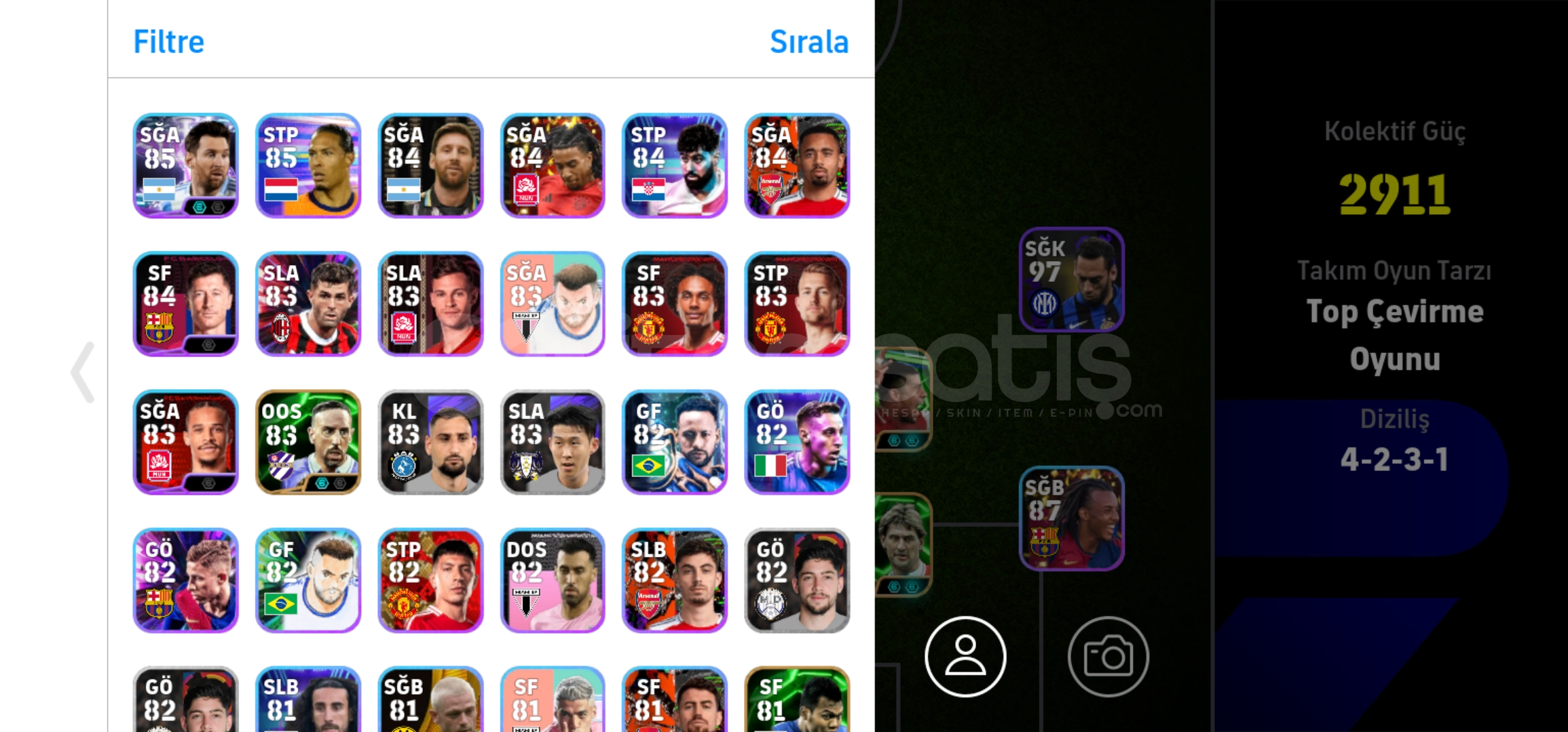 +4200 Mc li Kutu Açmak İsteyenlere Özel +4200 Mc li Kutu Açmak İsteyenlere Özel