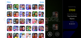 +4200 Mc li Paket Açanlara Özel