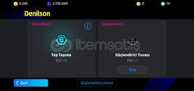 + 4200 Mcli Kasmalık Paket Açmalık Hesao