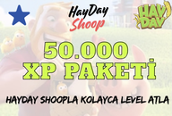 50.000/80.000 ARASI XP SULAMA⚡️