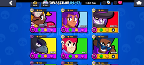 42.000 KUPA! 84 KARAKTER! 121 KOSTÜM!