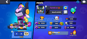 42.000 kupalı BS Hesabım Ana Hesabım