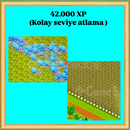 42.000+ xp kolay seviye atlama
