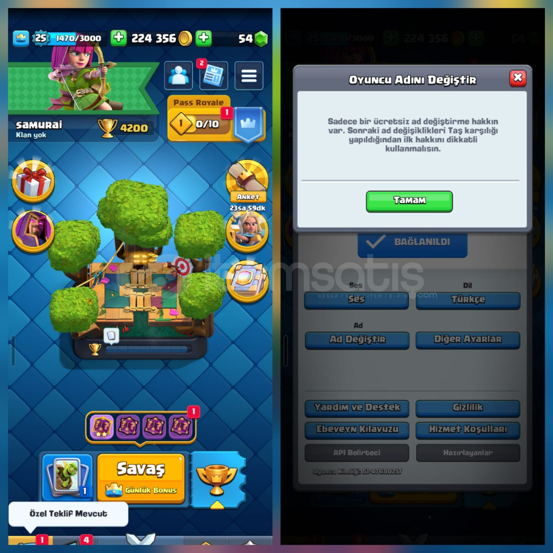 4200Kupa+89Kart+9İfade+1Kule 4200Kupa+89Kart+9İfade+1Kule