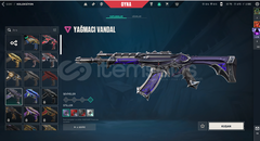 VALORANTTA GÖREBİLECEĞİN EN KELEPİR HESAP 