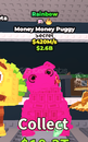 420M Money Money Puggy EN UCUZU