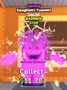 ⭐️420M/s Galaxy Spaghetti Tualetti⭐️(EN UCUZU)