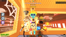 ⭐420M/s La Taco Combinasion [En ucuzu] - SAB⭐