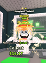 (420M) Spaghetti tualetti!