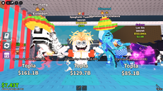 420M Spaghetti Tualetti (Sab)