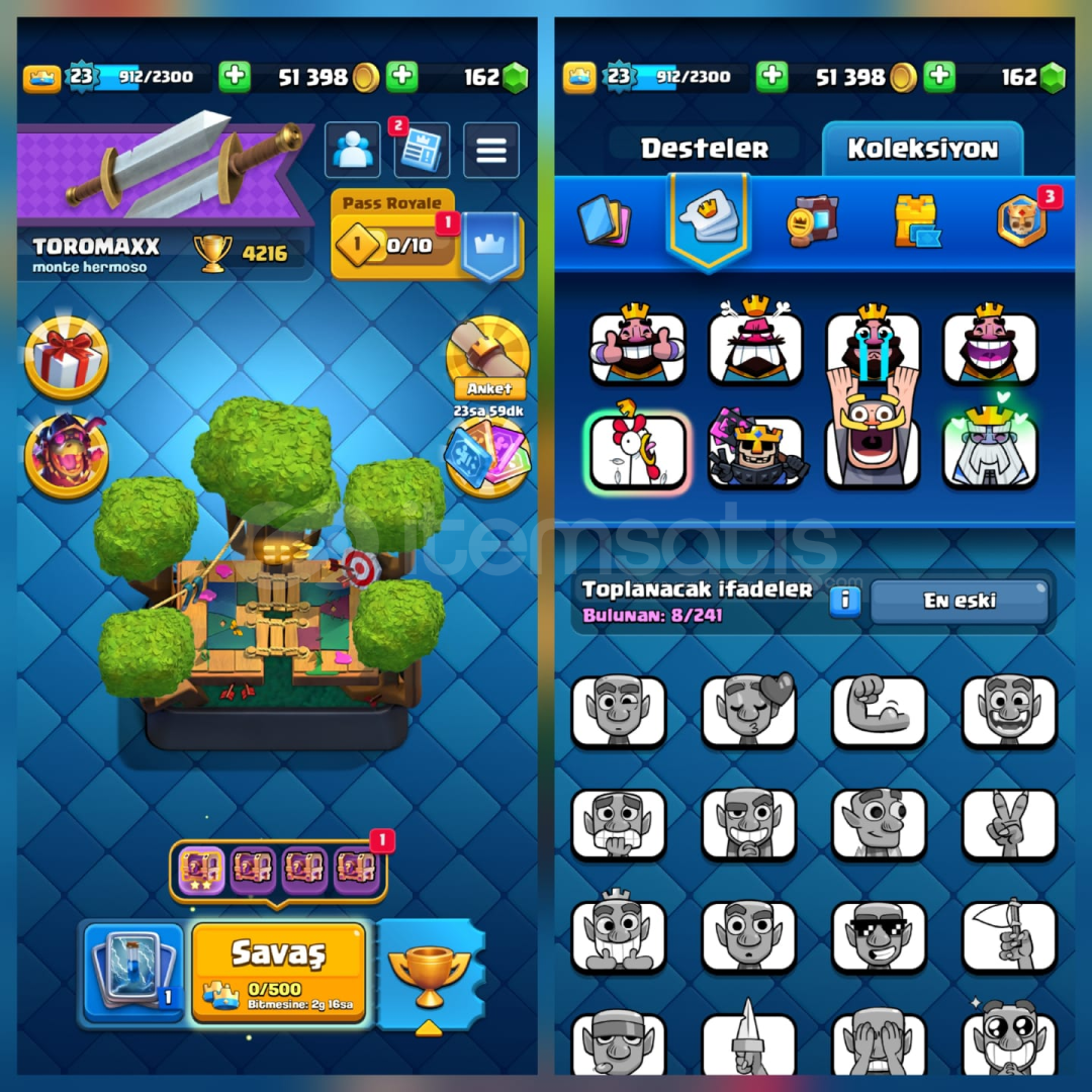 4216Kupa 80Kart 8İfade 4216Kupa 80Kart 8İfade