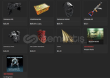 424 TL ENVANTERLİ UYGUNA RUST HESABI