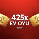 ⭐️425 EV OYU UYGUN FİYATLI⭐️